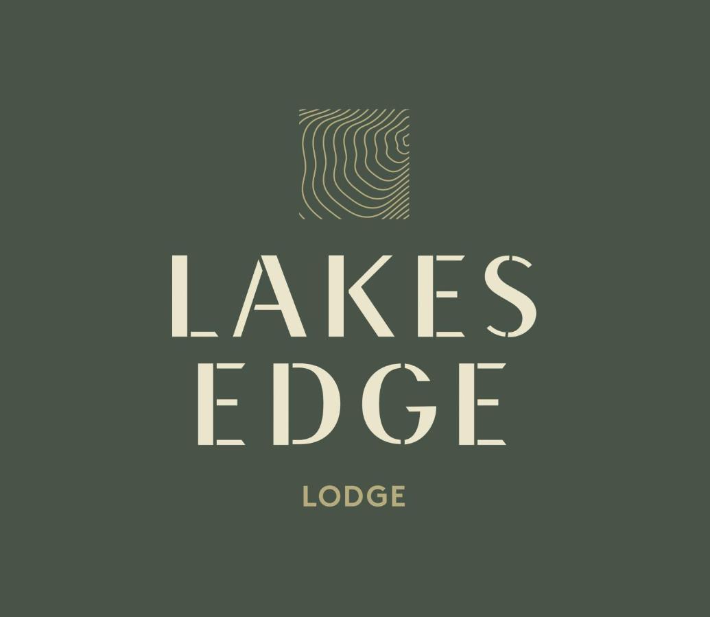 Lakes Edge Lodge Lake Tekapo Eksteriør billede